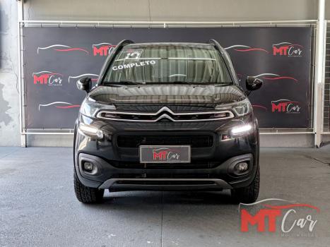 CITROEN Aircross 1.6 16V 4P FEEL FLEX AUTOMTICO, Foto 3