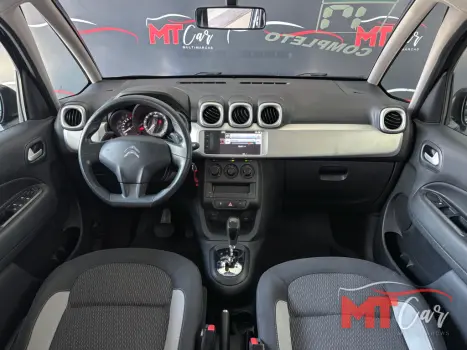 CITROEN Aircross 1.6 16V 4P FEEL FLEX AUTOMTICO, Foto 5