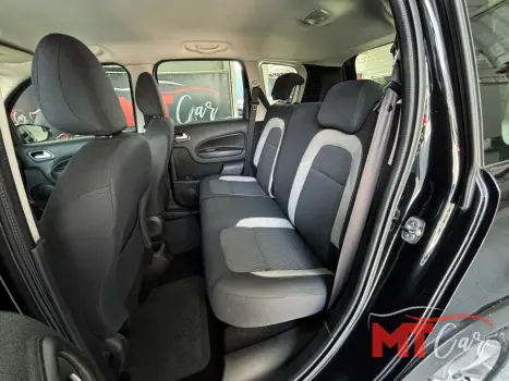 CITROEN Aircross 1.6 16V 4P FEEL FLEX AUTOMTICO, Foto 13