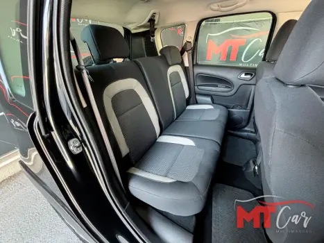 CITROEN Aircross 1.6 16V 4P FEEL FLEX AUTOMTICO, Foto 14