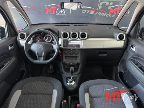 CITROEN Aircross 1.6 16V 4P FEEL FLEX AUTOMTICO, Foto 5