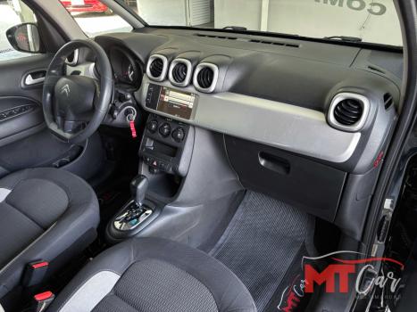 CITROEN Aircross 1.6 16V 4P FEEL FLEX AUTOMTICO, Foto 7