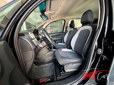 CITROEN Aircross 1.6 16V 4P FEEL FLEX AUTOMTICO, Foto 10