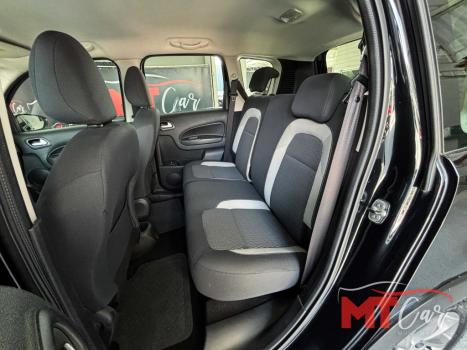 CITROEN Aircross 1.6 16V 4P FEEL FLEX AUTOMTICO, Foto 12