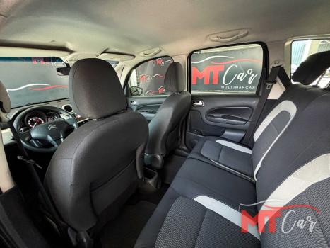 CITROEN Aircross 1.6 16V 4P FEEL FLEX AUTOMTICO, Foto 14