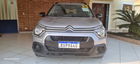 CITROEN C3 1.0 4P 12V FLEX FEEL, Foto 3