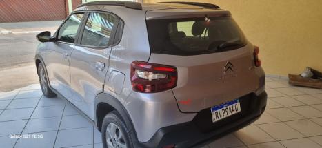 CITROEN C3 1.0 4P 12V FLEX FEEL, Foto 4