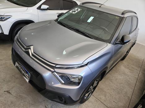 CITROEN C3 1.0 4P 12V FLEX FEEL, Foto 1