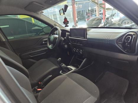CITROEN C3 1.0 4P 12V FLEX FEEL, Foto 4