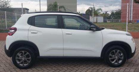 CITROEN C3 1.0 6V 4P FLEX FIREFLEY FEEL, Foto 9