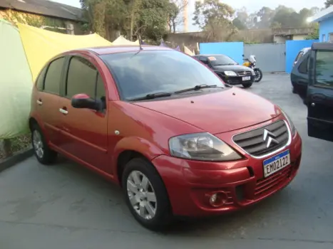 CITROEN C3 1.4 4P EXCLUSIVE FLEX, Foto 1