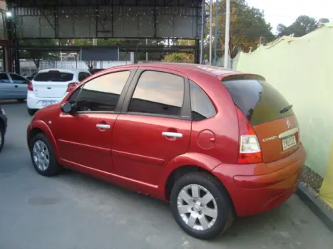 CITROEN C3 1.4 4P EXCLUSIVE FLEX, Foto 2