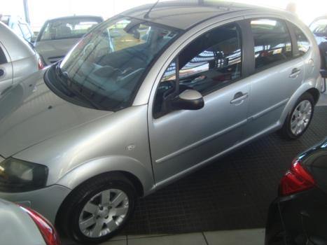 CITROEN C3 1.4 4P EXCLUSIVE FLEX, Foto 2