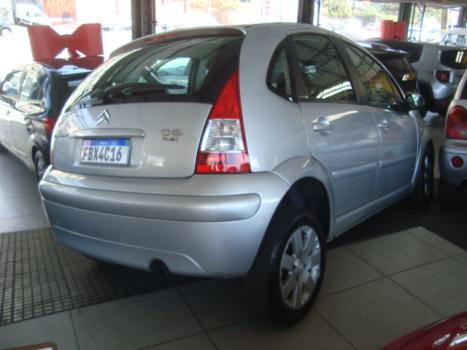 CITROEN C3 1.4 4P EXCLUSIVE FLEX, Foto 3