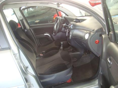 CITROEN C3 1.4 4P EXCLUSIVE FLEX, Foto 4