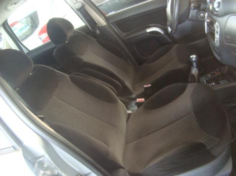 CITROEN C3 1.4 4P EXCLUSIVE FLEX, Foto 5