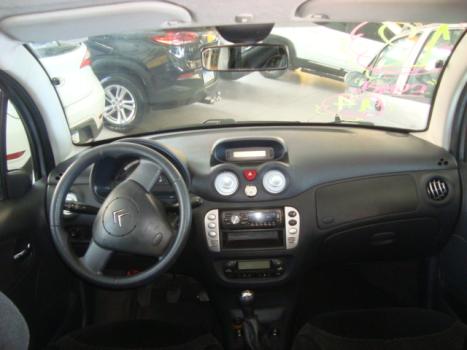 CITROEN C3 1.4 4P EXCLUSIVE FLEX, Foto 7