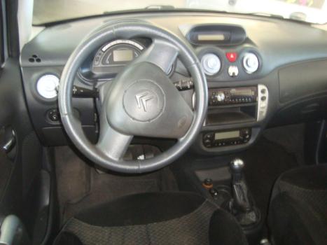 CITROEN C3 1.4 4P EXCLUSIVE FLEX, Foto 8