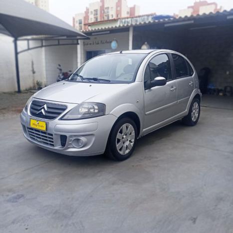 CITROEN C3 1.4 4P GLX SONORA FLEX, Foto 4