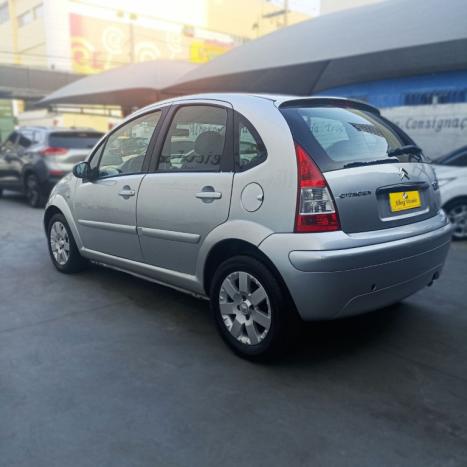 CITROEN C3 1.4 4P GLX SONORA FLEX, Foto 5