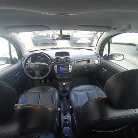 CITROEN C3 1.4 4P GLX SONORA FLEX, Foto 8