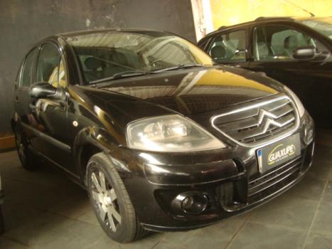 CITROEN C3 1.4 4P GLX FLEX, Foto 1