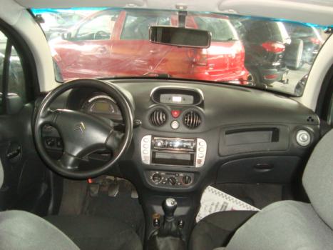 CITROEN C3 1.4 4P GLX FLEX, Foto 6