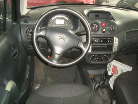 CITROEN C3 1.4 4P GLX FLEX, Foto 7