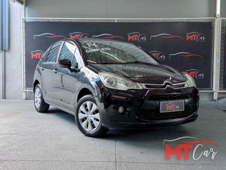 CITROEN C3 1.5 4P ORIGINE FLEX, Foto 3