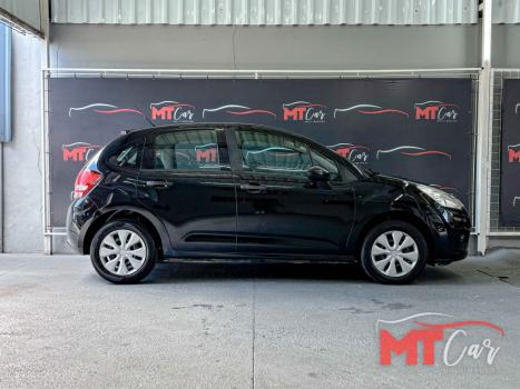 CITROEN C3 1.5 4P ORIGINE FLEX, Foto 4