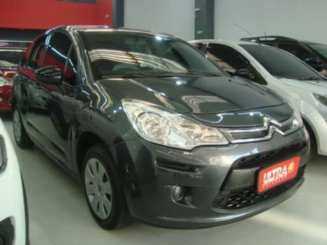 CITROEN C3 1.5 4P ORIGINE FLEX, Foto 1