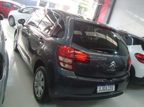 CITROEN C3 1.5 4P ORIGINE FLEX, Foto 2