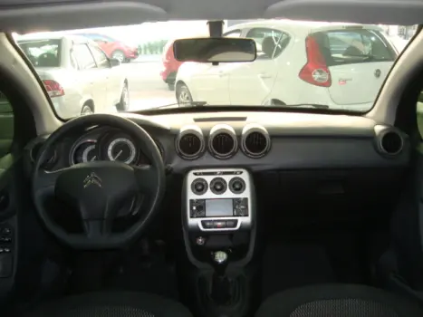 CITROEN C3 1.5 4P ORIGINE FLEX, Foto 5