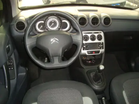 CITROEN C3 1.5 4P ORIGINE FLEX, Foto 6