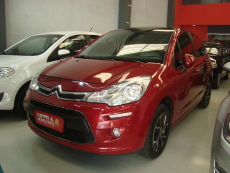 CITROEN C3 1.5 4P TENDANCE FLEX, Foto 1