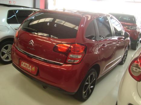 CITROEN C3 1.5 4P TENDANCE FLEX, Foto 2