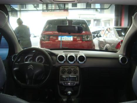 CITROEN C3 1.5 4P TENDANCE FLEX, Foto 5