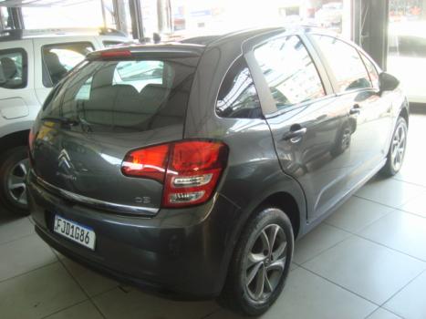 CITROEN C3 1.5 4P TENDANCE FLEX, Foto 2