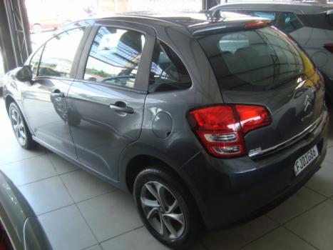 CITROEN C3 1.5 4P TENDANCE FLEX, Foto 3
