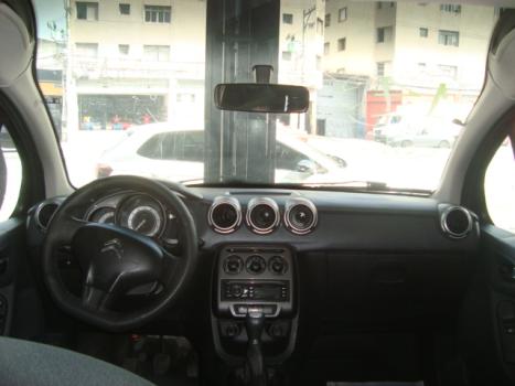 CITROEN C3 1.5 4P TENDANCE FLEX, Foto 8