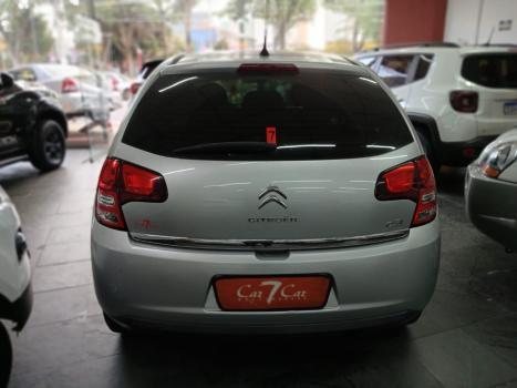 CITROEN C3 1.5 4P TENDANCE FLEX, Foto 3