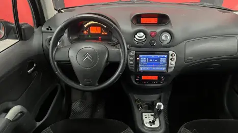 CITROEN C3 1.6 16V 4P GLX FLEX AUTOMTICO, Foto 9