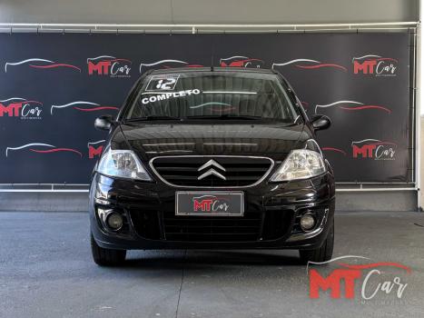 CITROEN C3 1.6 16V 4P EXCLUSIVE FLEX AUTOMTICO, Foto 2