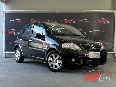 CITROEN C3 1.6 16V 4P EXCLUSIVE FLEX AUTOMTICO, Foto 3