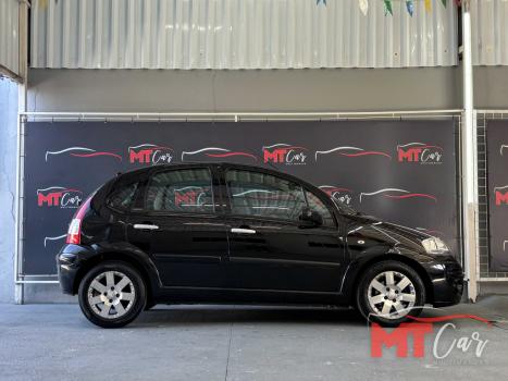 CITROEN C3 1.6 16V 4P EXCLUSIVE FLEX AUTOMTICO, Foto 4