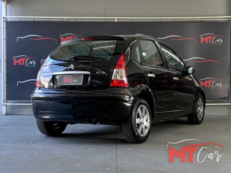 CITROEN C3 1.6 16V 4P EXCLUSIVE FLEX AUTOMTICO, Foto 5