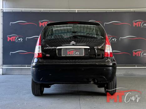 CITROEN C3 1.6 16V 4P EXCLUSIVE FLEX AUTOMTICO, Foto 6