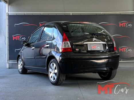 CITROEN C3 1.6 16V 4P EXCLUSIVE FLEX AUTOMTICO, Foto 7