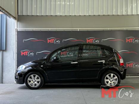 CITROEN C3 1.6 16V 4P EXCLUSIVE FLEX AUTOMTICO, Foto 8