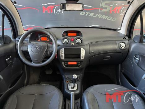 CITROEN C3 1.6 16V 4P EXCLUSIVE FLEX AUTOMTICO, Foto 9